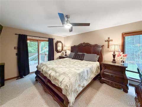 Tiny photo for 14987 Highway Uu, Bowling Green, MO 63334 (MLS # 26039384)