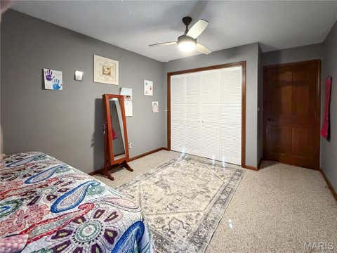 Tiny photo for 14987 Highway Uu, Bowling Green, MO 63334 (MLS # 26039384)