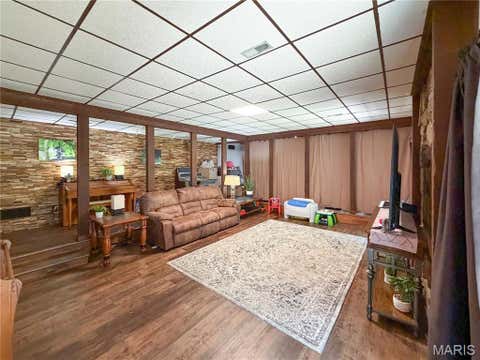Tiny photo for 14987 Highway Uu, Bowling Green, MO 63334 (MLS # 26039384)