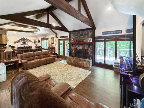 Tiny photo for 14987 Highway Uu, Bowling Green, MO 63334 (MLS # 26039384)