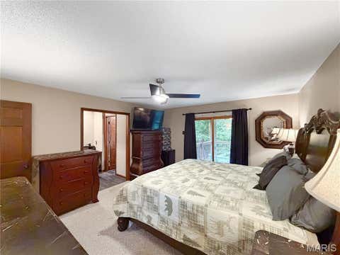 Tiny photo for 14987 Highway Uu, Bowling Green, MO 63334 (MLS # 26039384)