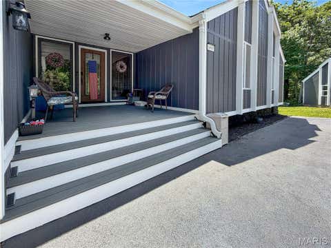 Tiny photo for 14987 Highway Uu, Bowling Green, MO 63334 (MLS # 26039384)