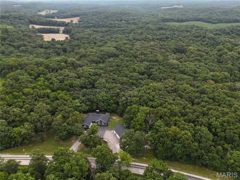 Tiny photo for 14987 Highway Uu, Bowling Green, MO 63334 (MLS # 26039384)