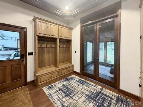 Tiny photo for 14987 Highway Uu, Bowling Green, MO 63334 (MLS # 26039384)