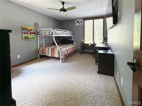 Tiny photo for 14987 Highway Uu, Bowling Green, MO 63334 (MLS # 26039384)