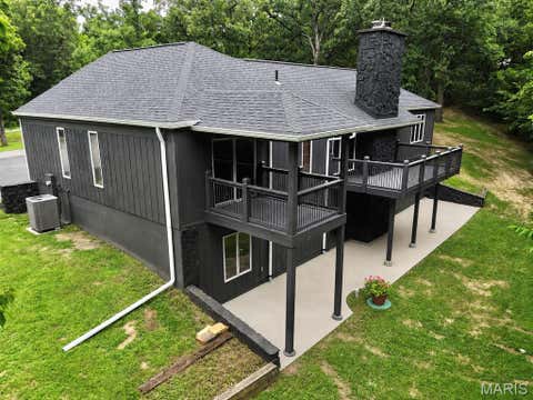 Tiny photo for 14987 Highway Uu, Bowling Green, MO 63334 (MLS # 26039384)