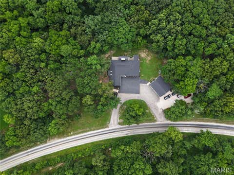 Tiny photo for 14987 Highway Uu, Bowling Green, MO 63334 (MLS # 26039384)