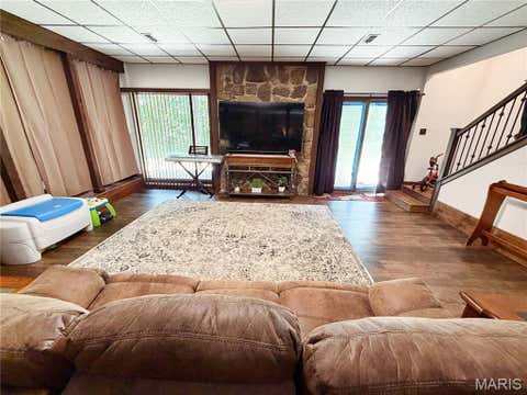 Tiny photo for 14987 Highway Uu, Bowling Green, MO 63334 (MLS # 26039384)