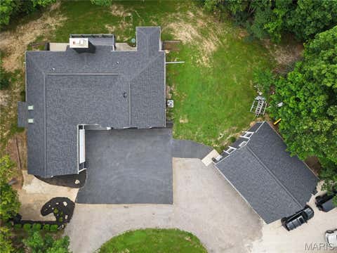 Tiny photo for 14987 Highway Uu, Bowling Green, MO 63334 (MLS # 26039384)