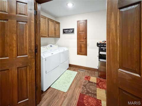 Tiny photo for 14987 Highway Uu, Bowling Green, MO 63334 (MLS # 26039384)