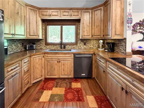 Tiny photo for 14987 Highway Uu, Bowling Green, MO 63334 (MLS # 26039384)
