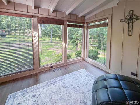 Tiny photo for 14987 Highway Uu, Bowling Green, MO 63334 (MLS # 26039384)