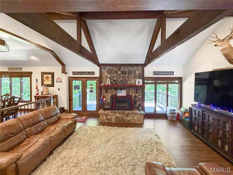 Tiny photo for 14987 Highway Uu, Bowling Green, MO 63334 (MLS # 26039384)
