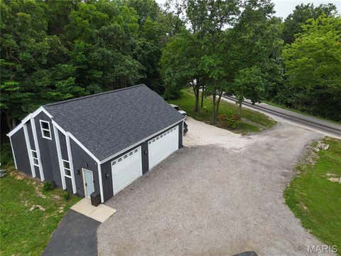 Tiny photo for 14987 Highway Uu, Bowling Green, MO 63334 (MLS # 26039384)