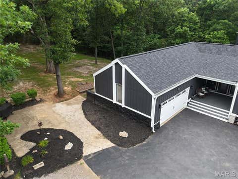 Tiny photo for 14987 Highway Uu, Bowling Green, MO 63334 (MLS # 26039384)