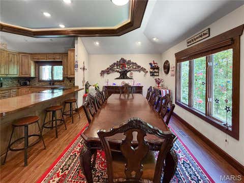 Tiny photo for 14987 Highway Uu, Bowling Green, MO 63334 (MLS # 26039384)