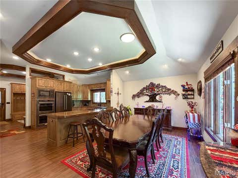 Tiny photo for 14987 Highway Uu, Bowling Green, MO 63334 (MLS # 26039384)