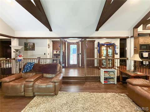 Tiny photo for 14987 Highway Uu, Bowling Green, MO 63334 (MLS # 26039384)