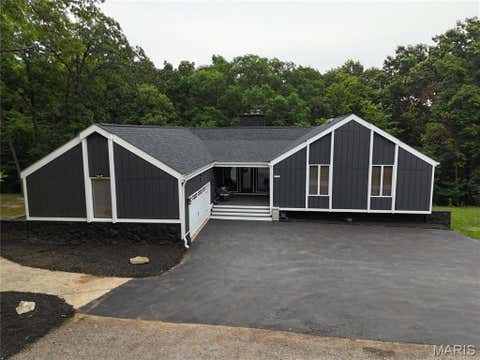 Tiny photo for 14987 Highway Uu, Bowling Green, MO 63334 (MLS # 26039384)