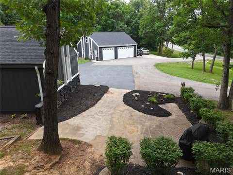 Tiny photo for 14987 Highway Uu, Bowling Green, MO 63334 (MLS # 26039384)