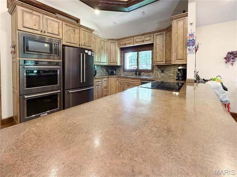 Tiny photo for 14987 Highway Uu, Bowling Green, MO 63334 (MLS # 26039384)