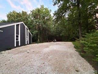 Tiny photo for 14987 Highway Uu, Bowling Green, MO 63334 (MLS # 26039384)