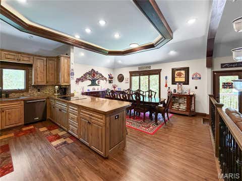 Tiny photo for 14987 Highway Uu, Bowling Green, MO 63334 (MLS # 26039384)