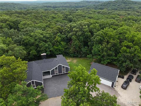 Tiny photo for 14987 Highway Uu, Bowling Green, MO 63334 (MLS # 26039384)
