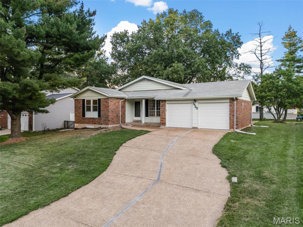 1533 Froesel Drive