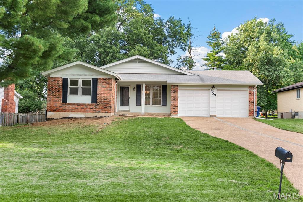 1533 Froesel Drive
