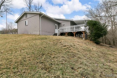 Tiny photo for 370 Marywood Court, Ballwin, MO 63021 (MLS # 26008950)