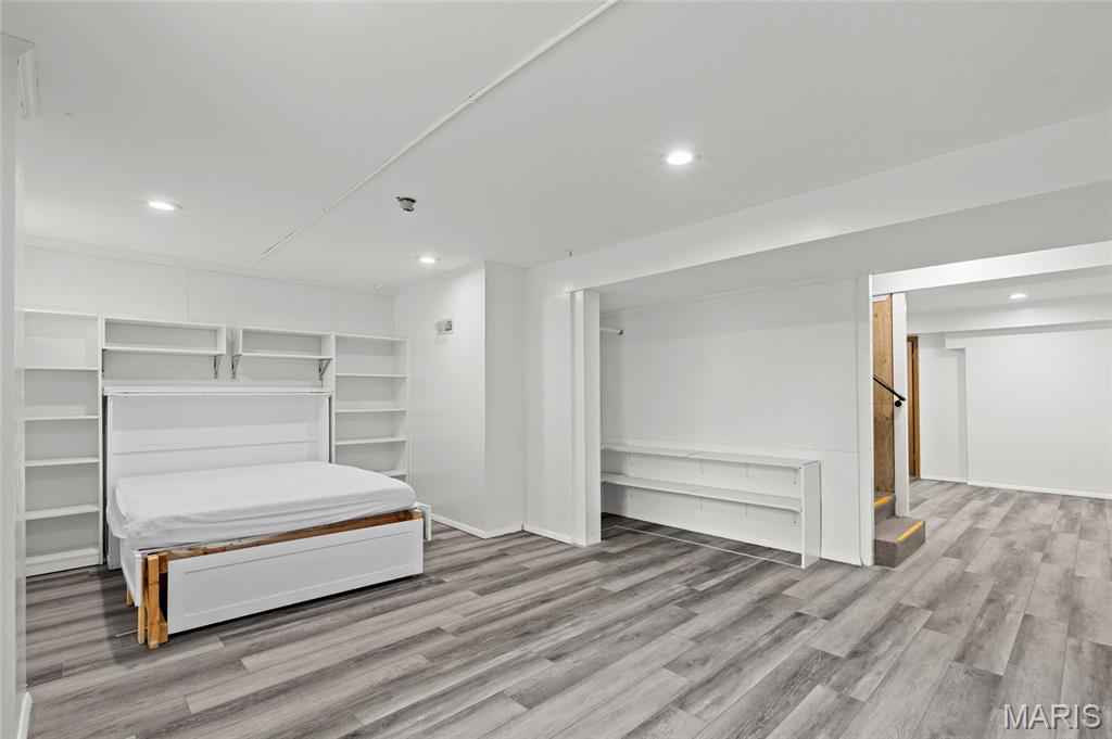 Kingsbury Square - Residential