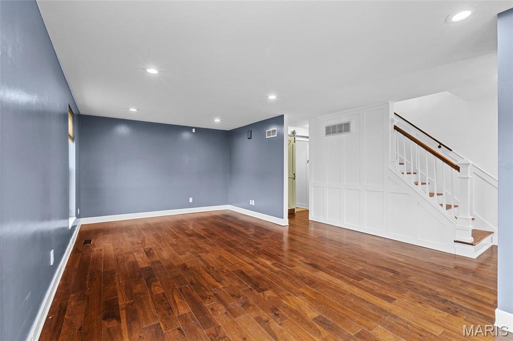 Kingsbury Square - Residential