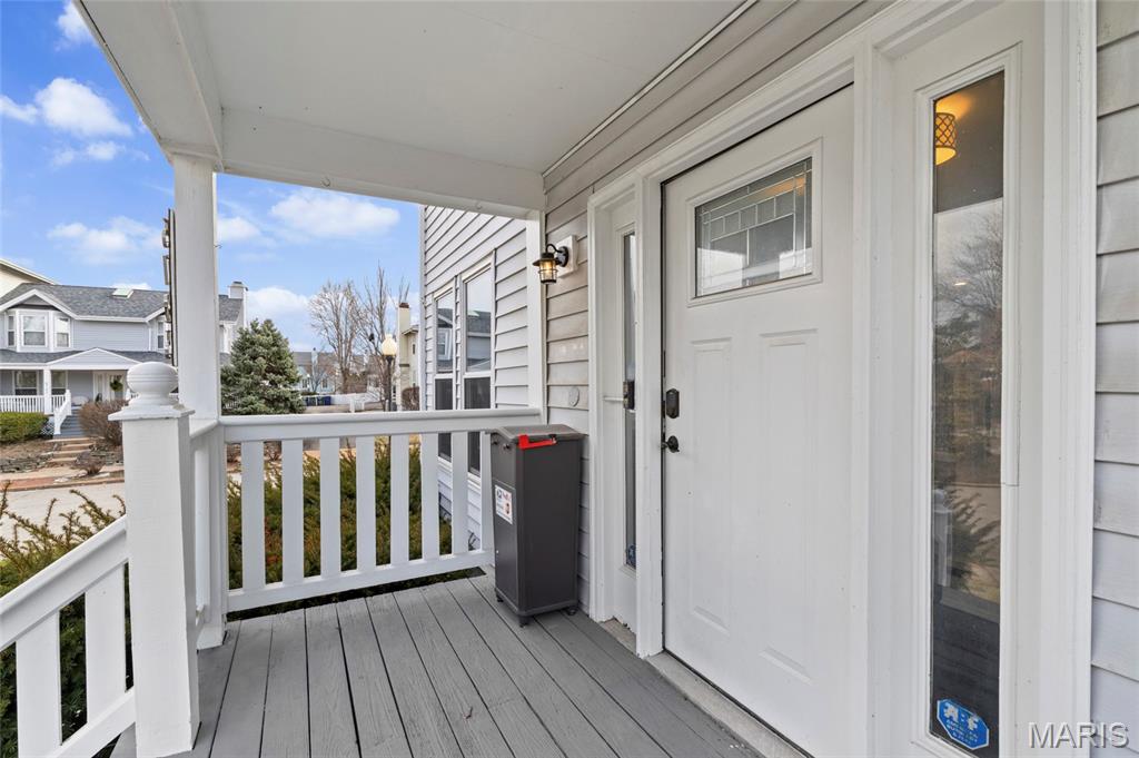 Kingsbury Square - Residential