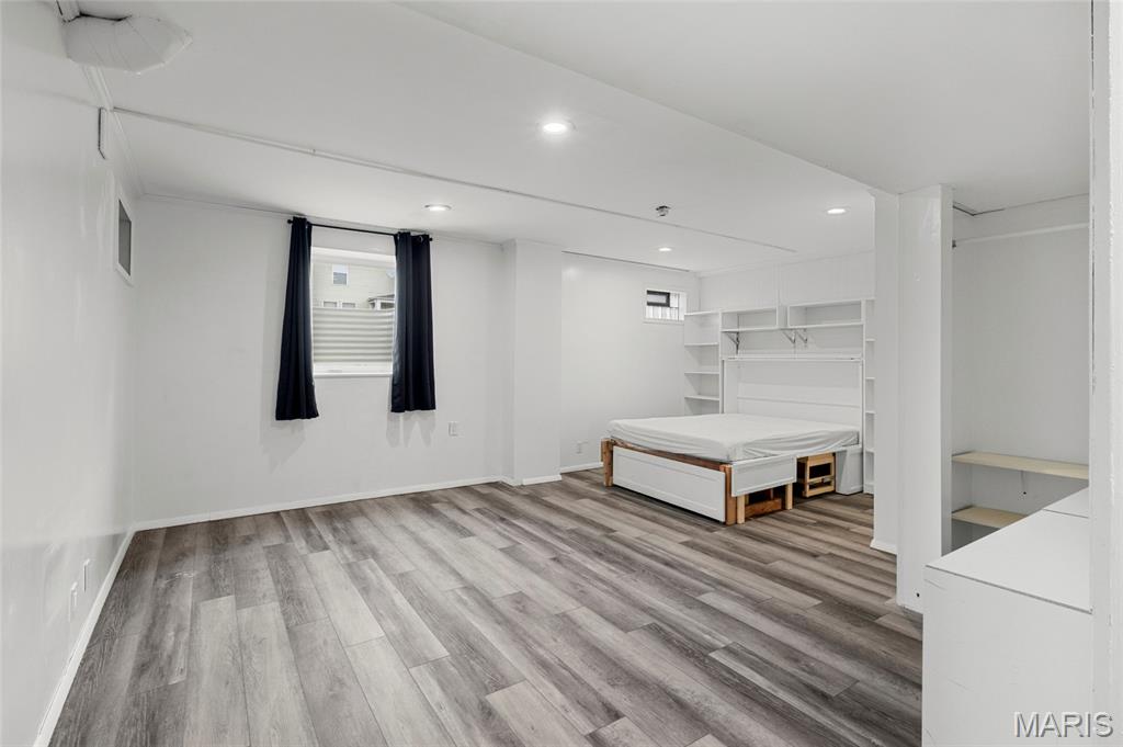 Kingsbury Square - Residential