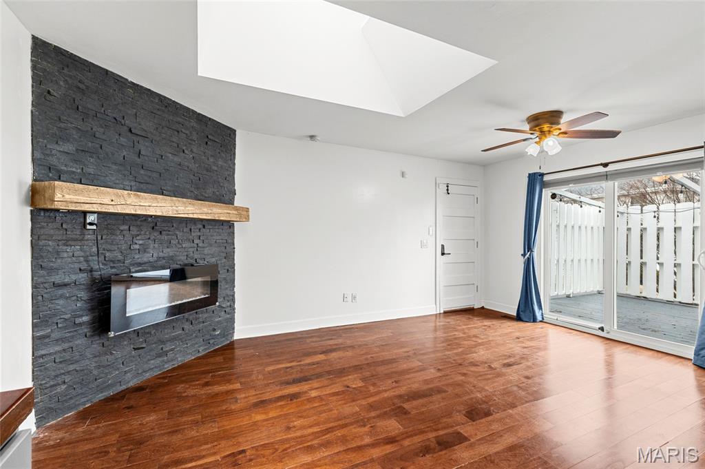 Kingsbury Square - Residential