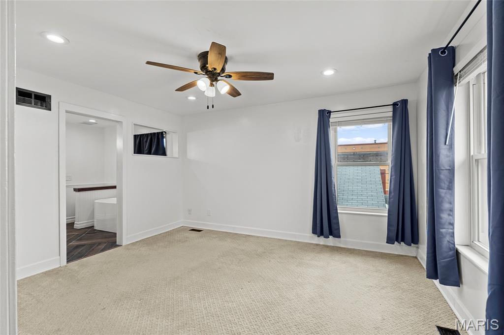 Kingsbury Square - Residential