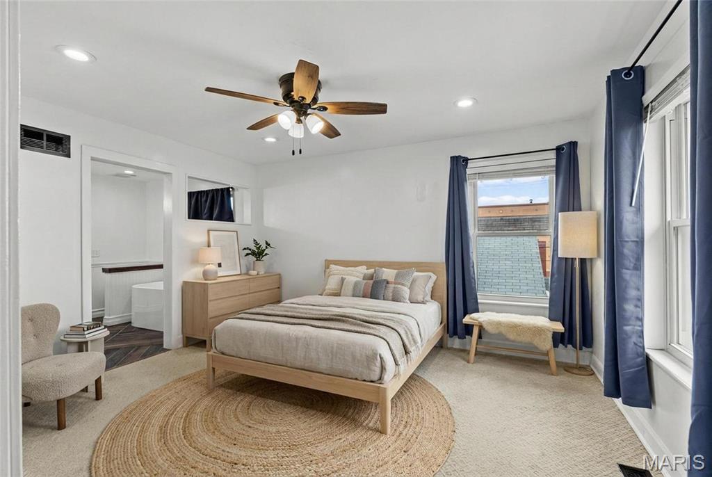 Kingsbury Square - Residential