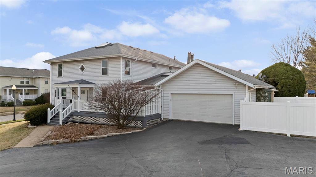 Kingsbury Square - Residential