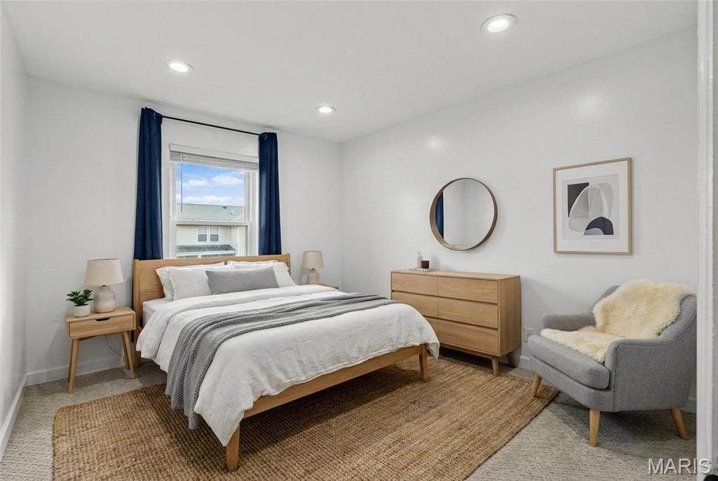 Kingsbury Square - Residential