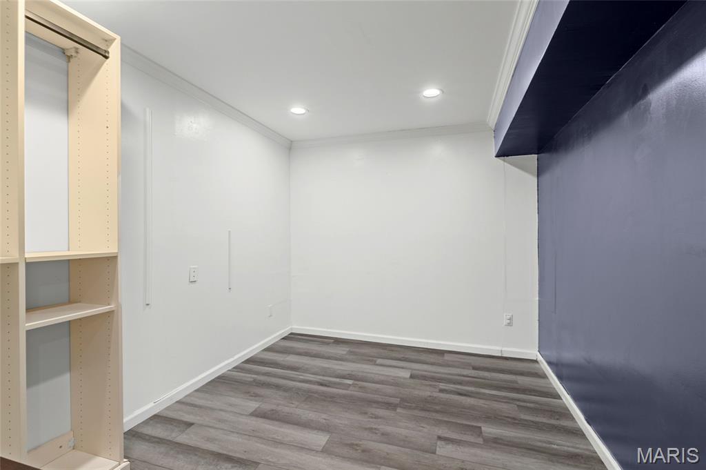 Kingsbury Square - Residential