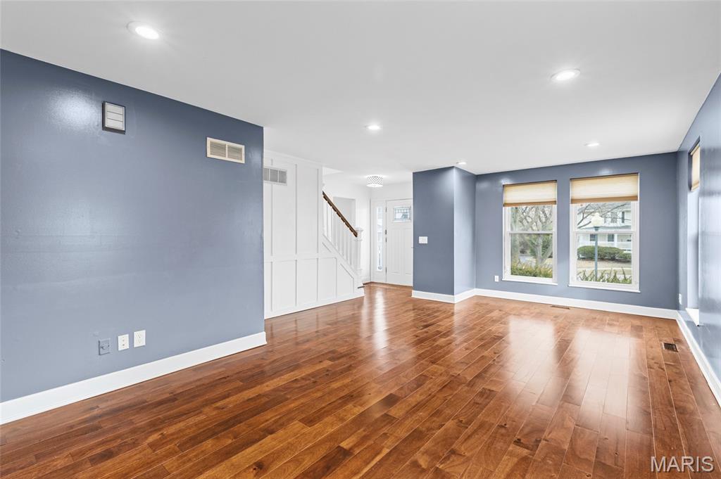 Kingsbury Square - Residential