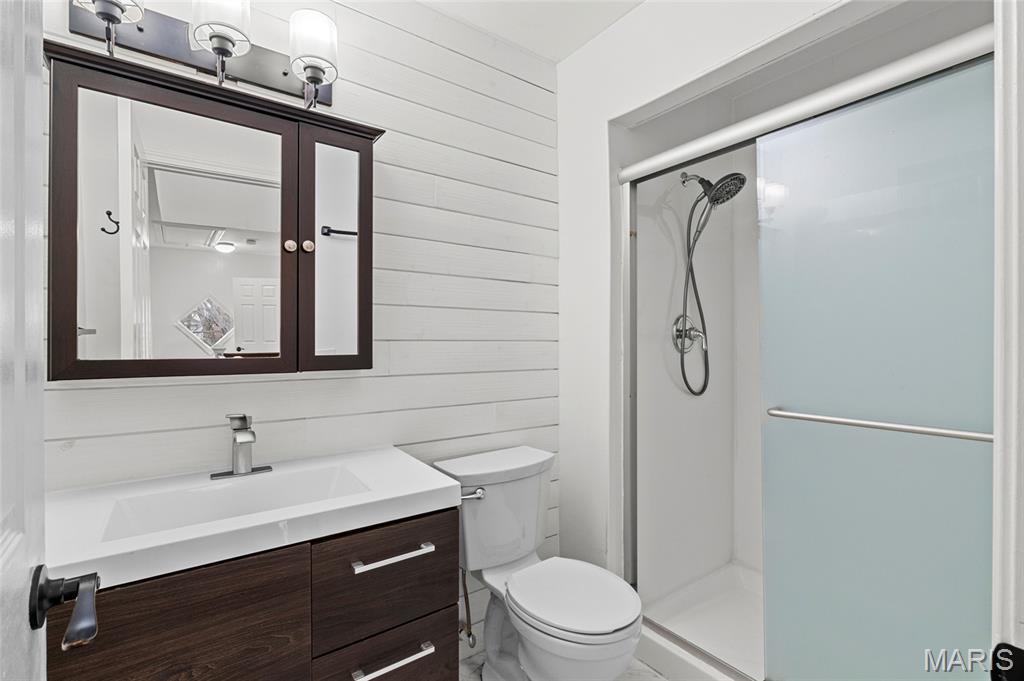 Kingsbury Square - Residential