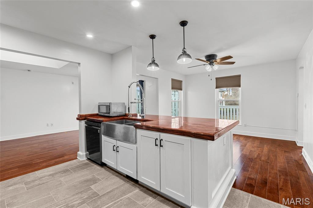 Kingsbury Square - Residential