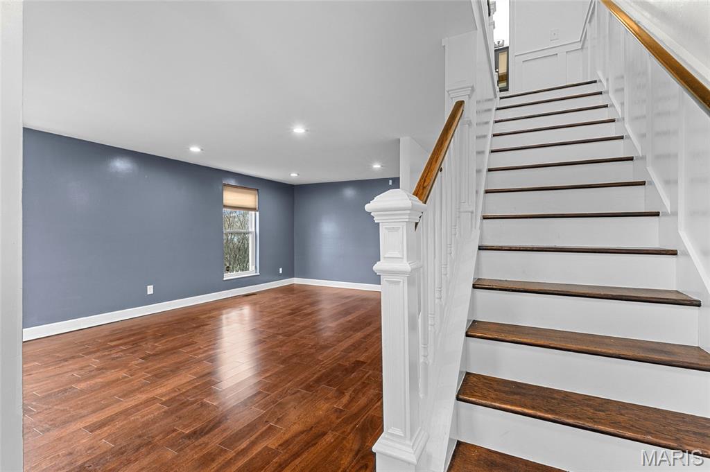 Kingsbury Square - Residential