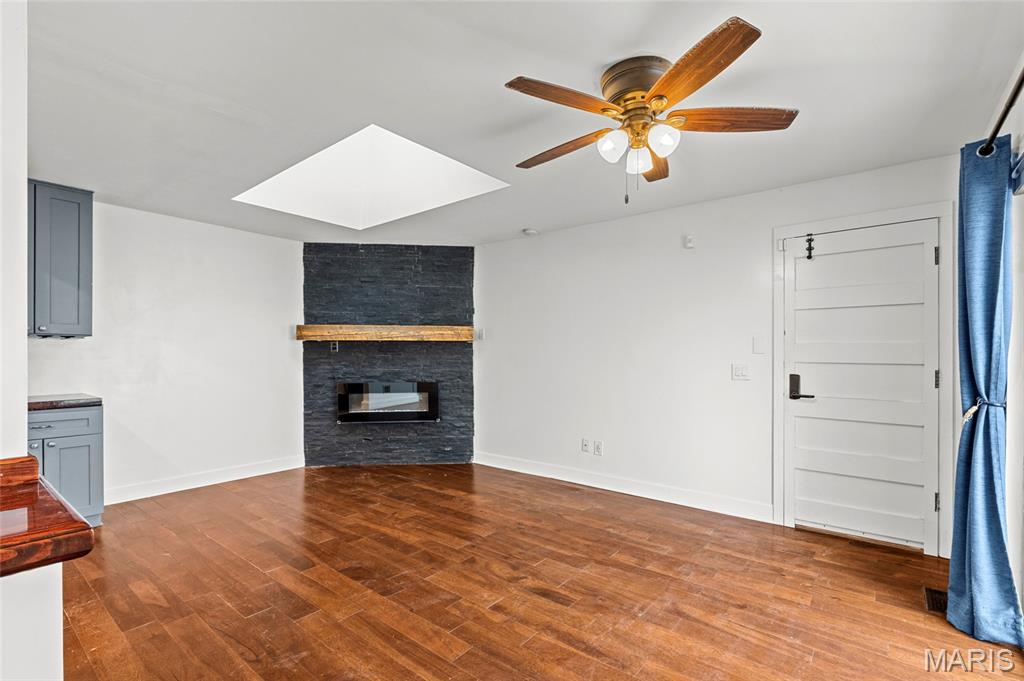 Kingsbury Square - Residential