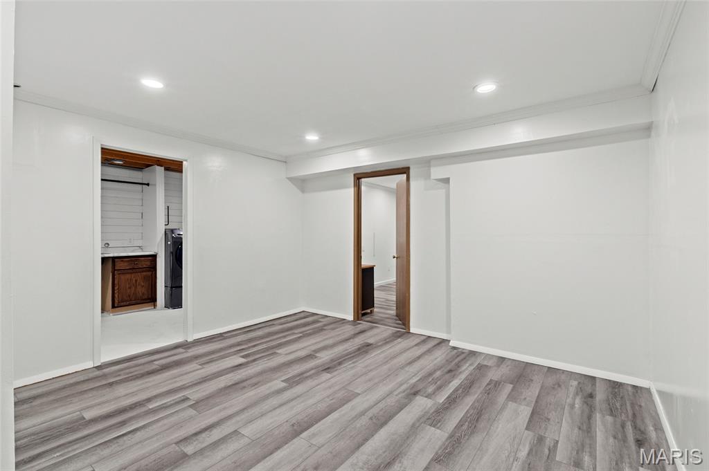 Kingsbury Square - Residential