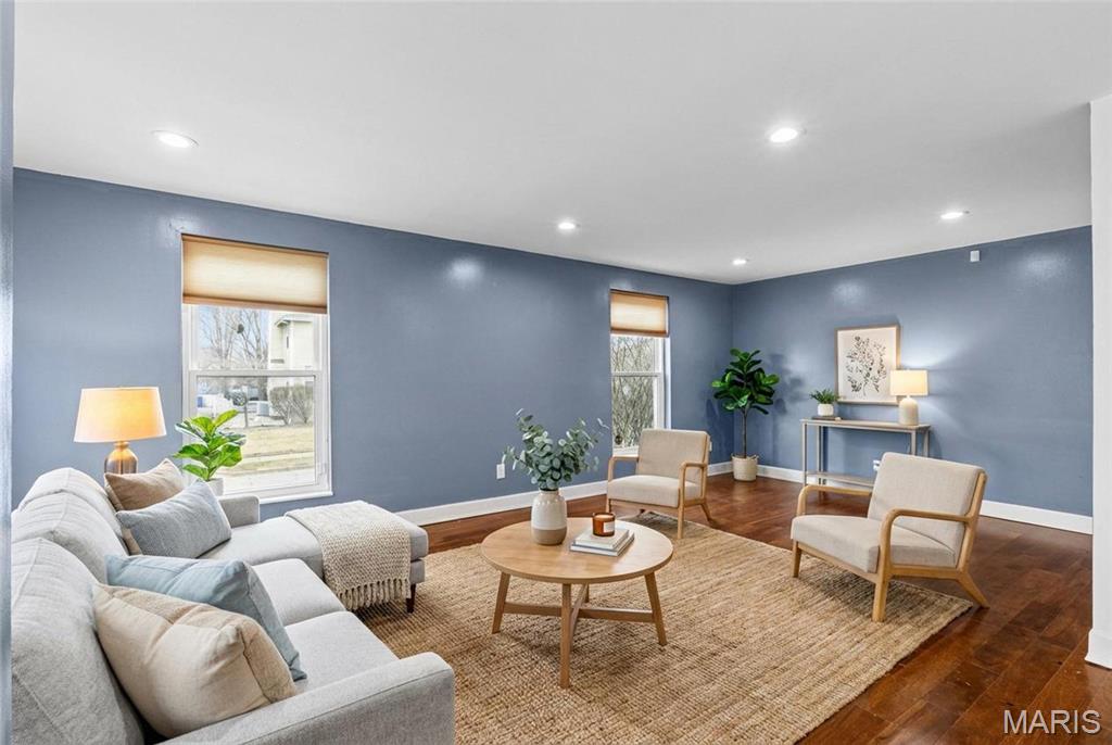 Kingsbury Square - Residential