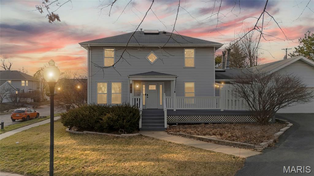 Kingsbury Square - Residential