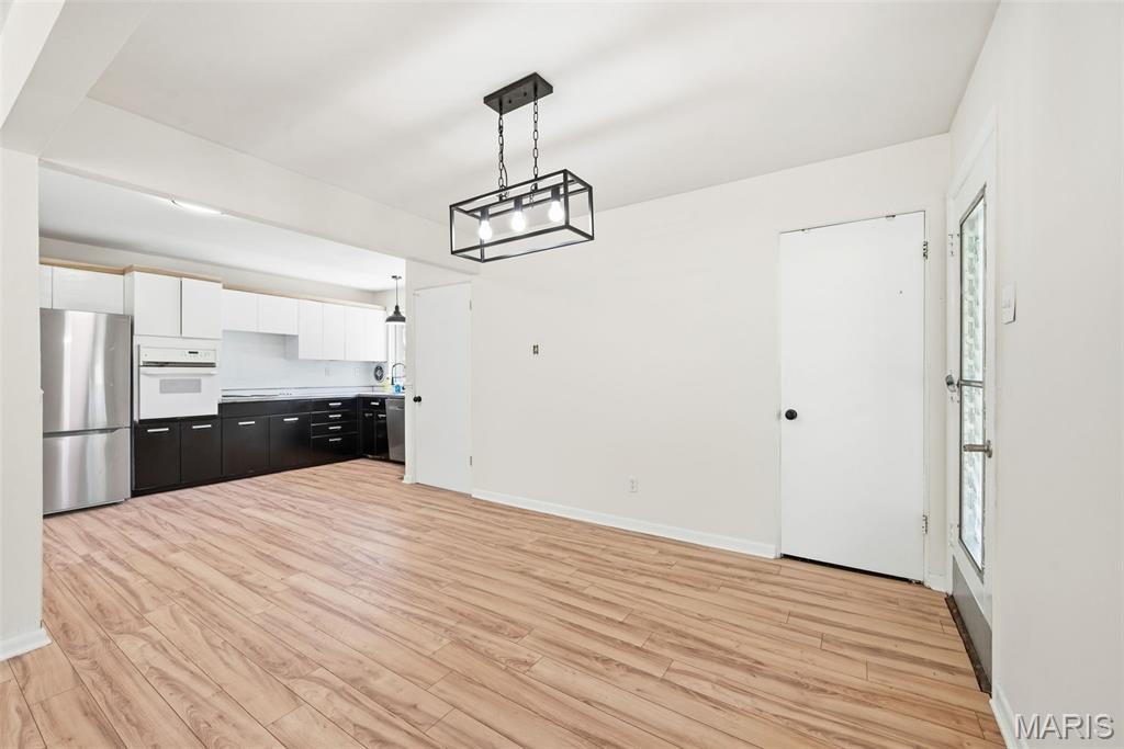 Borromeo Hills #2 - Residential